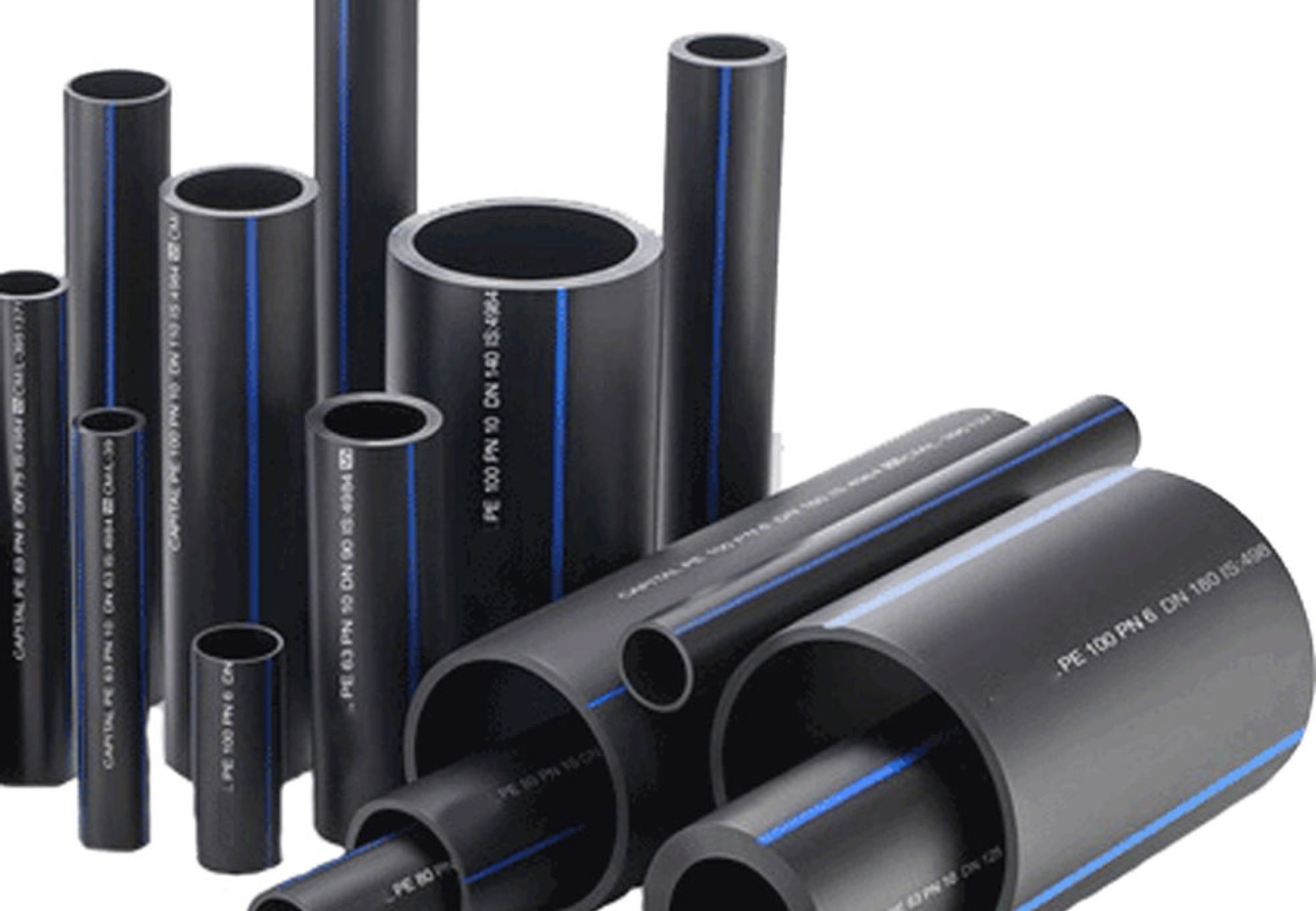 Hdpe-pipes