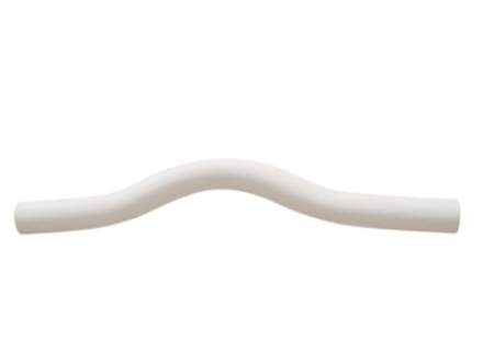 لوله خم دار