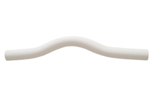 لوله خم دار