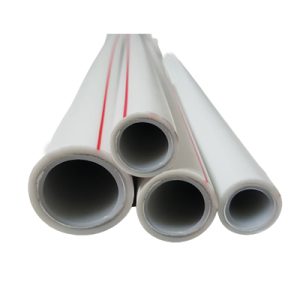 لوله پنج لایه جوشی