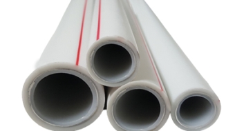 لوله پنج لایه جوشی