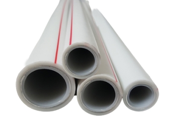 لوله پنج لایه جوشی