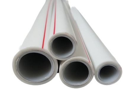 لوله پنج لایه جوشی