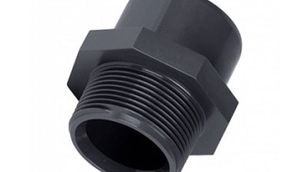 بوشن مغزی u-pvc (استخری)