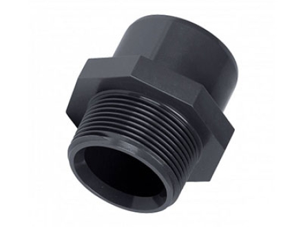 بوشن مغزی u-pvc (استخری)