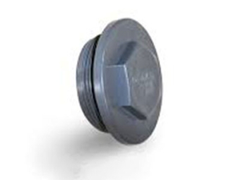 در پوش u-pvc (استخری)