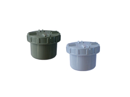 دریچه بازدید