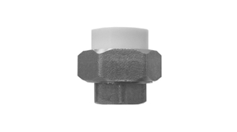 مهره ماسوره برنجي