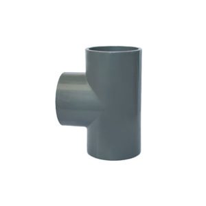 سه راه 90 درجه u-pvc