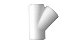 سه راهی 45 درجه