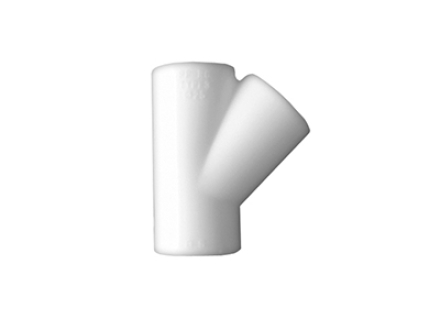 سه راهی 45 درجه