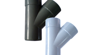 سه راهی 45 درجه