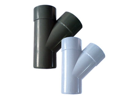 سه راهی 45 درجه