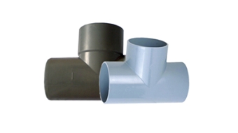 سه راهی 90 درجه