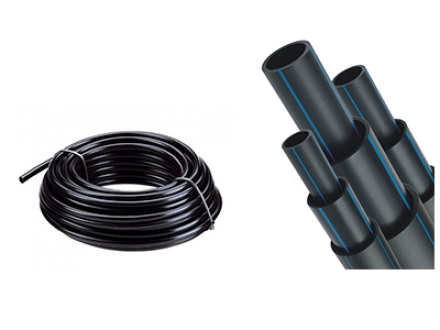 لوله پلی اتیلن